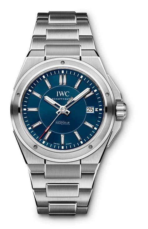 iwc laureus sport ingenieur|ingenieur automatic laureus sport.